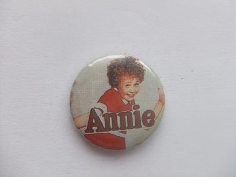 Annie de Musical (2)